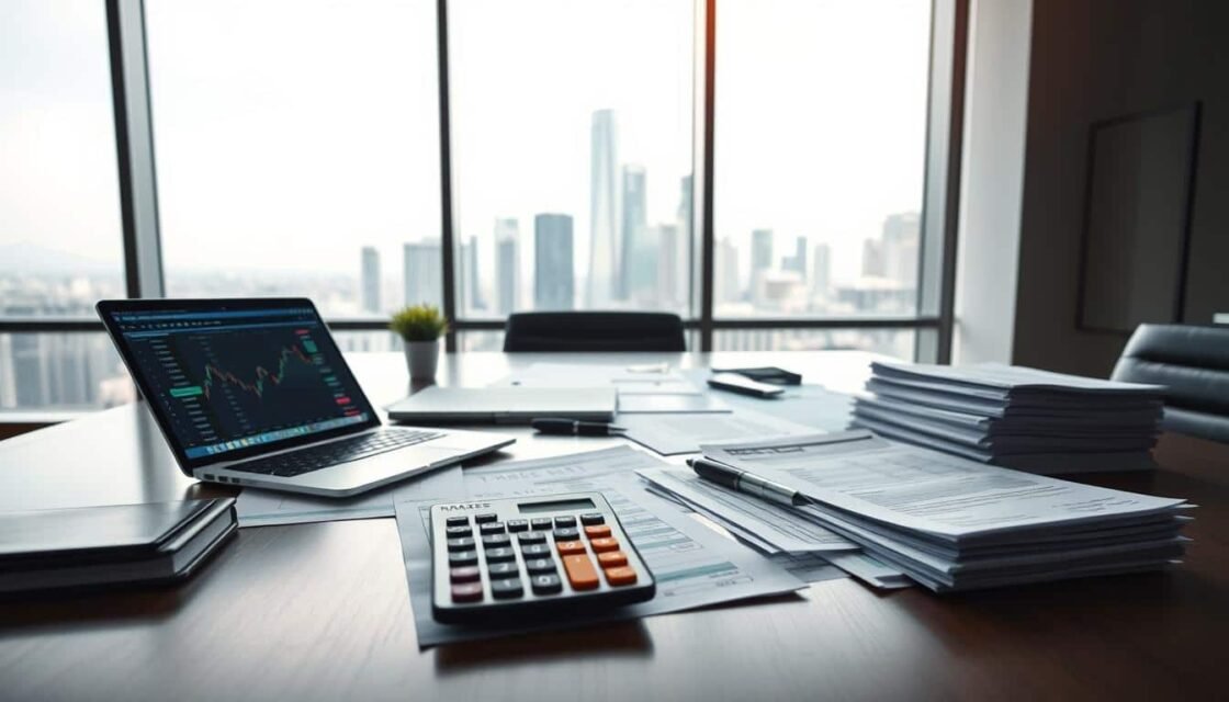 Crypto tax implications of margin trading