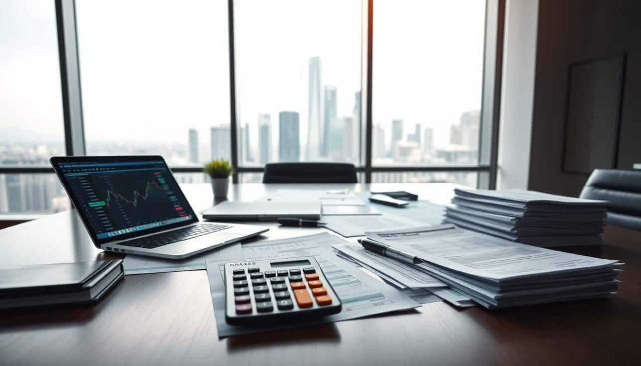 Crypto tax implications of margin trading