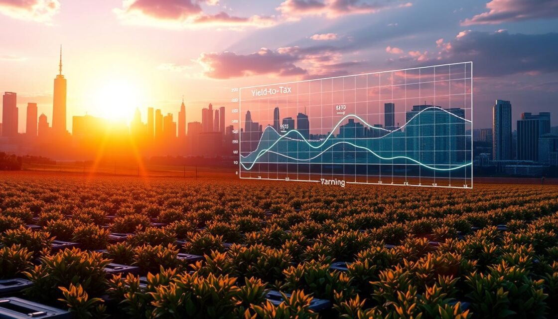 Crypto tax implications of yield farming
