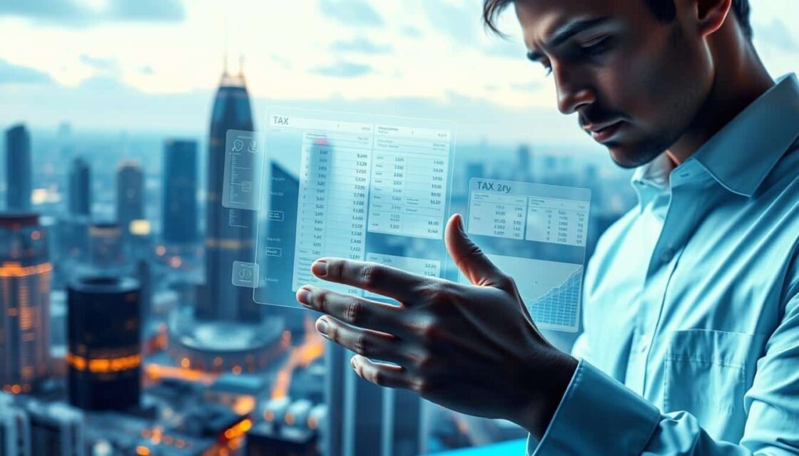 Crypto tax reporting for ICO investments