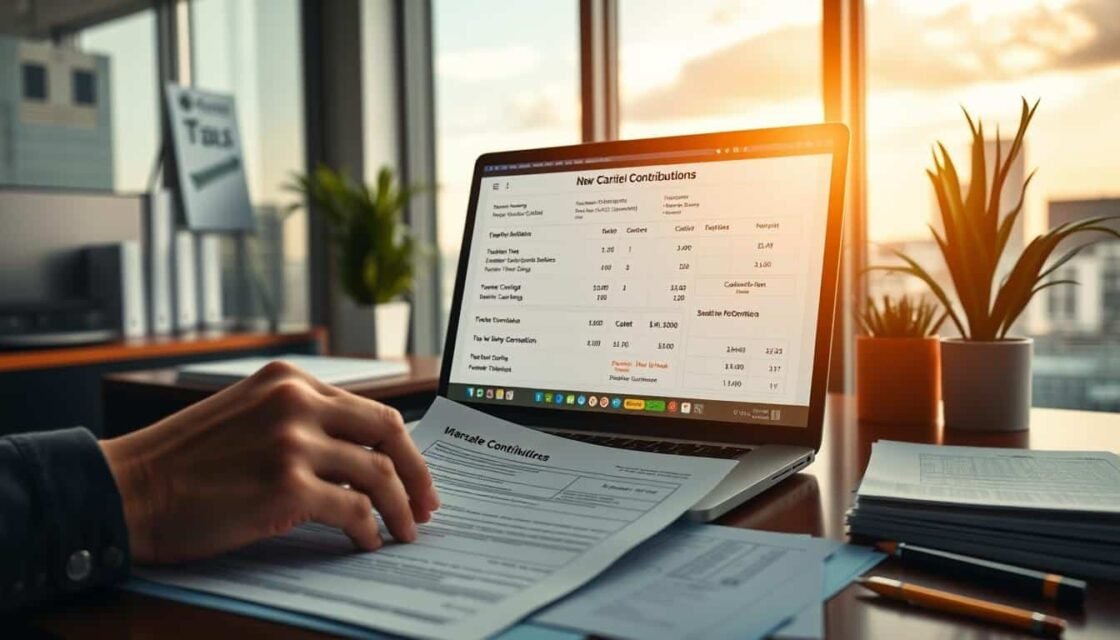 Crypto tax reporting for charitable contributions