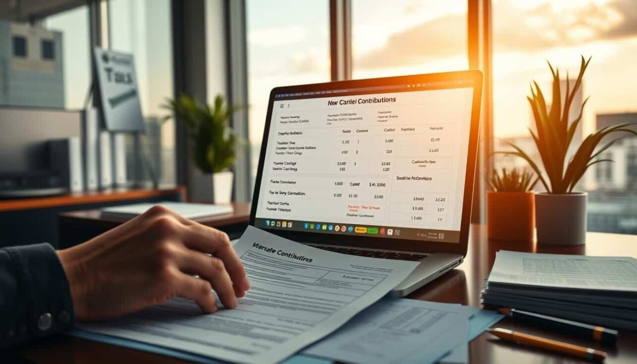 Crypto tax reporting for charitable contributions