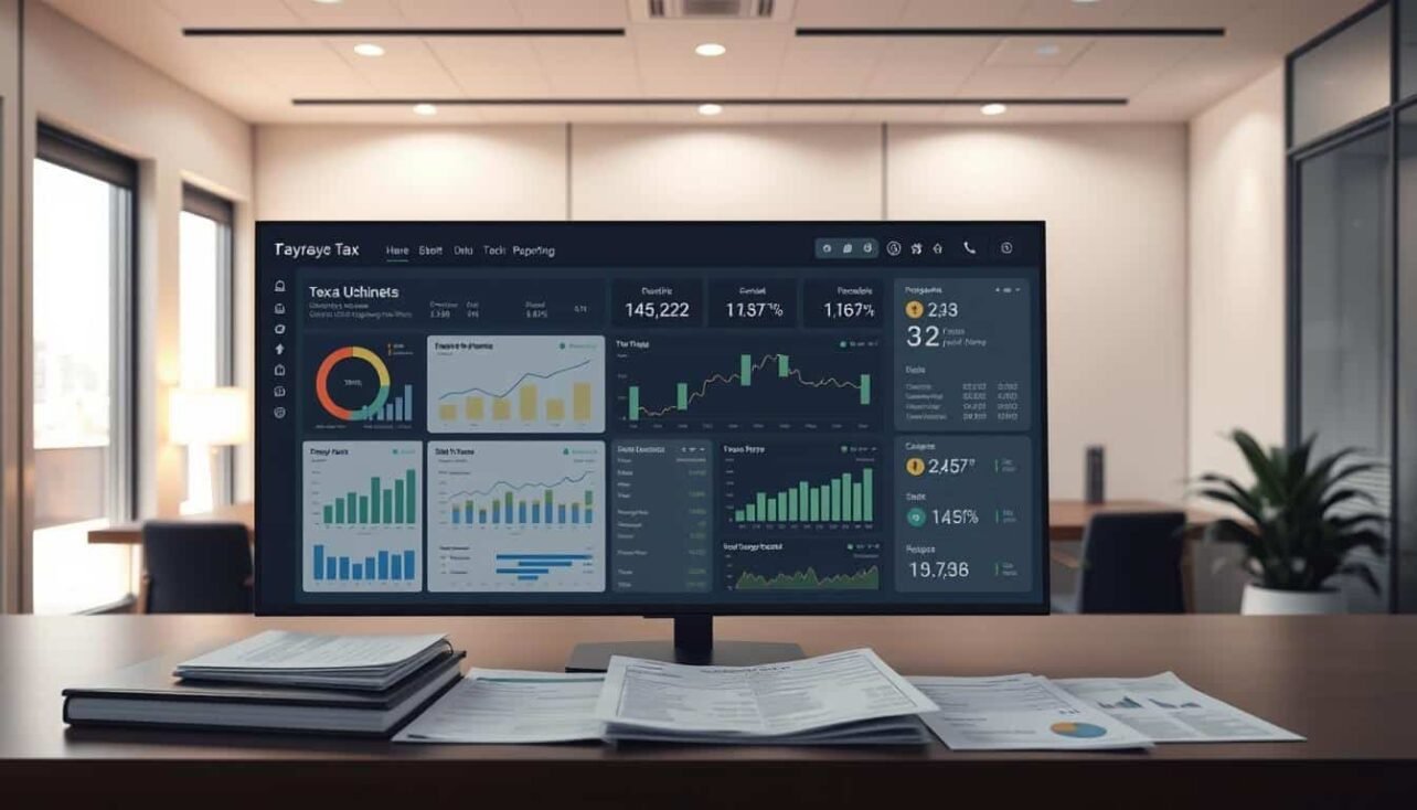 Crypto tax reporting for custodial accounts