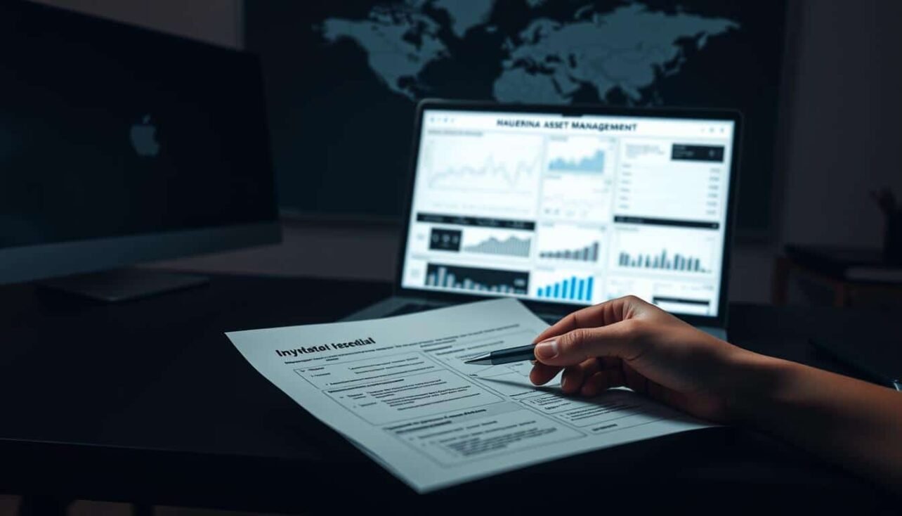 Crypto tax reporting for international investors