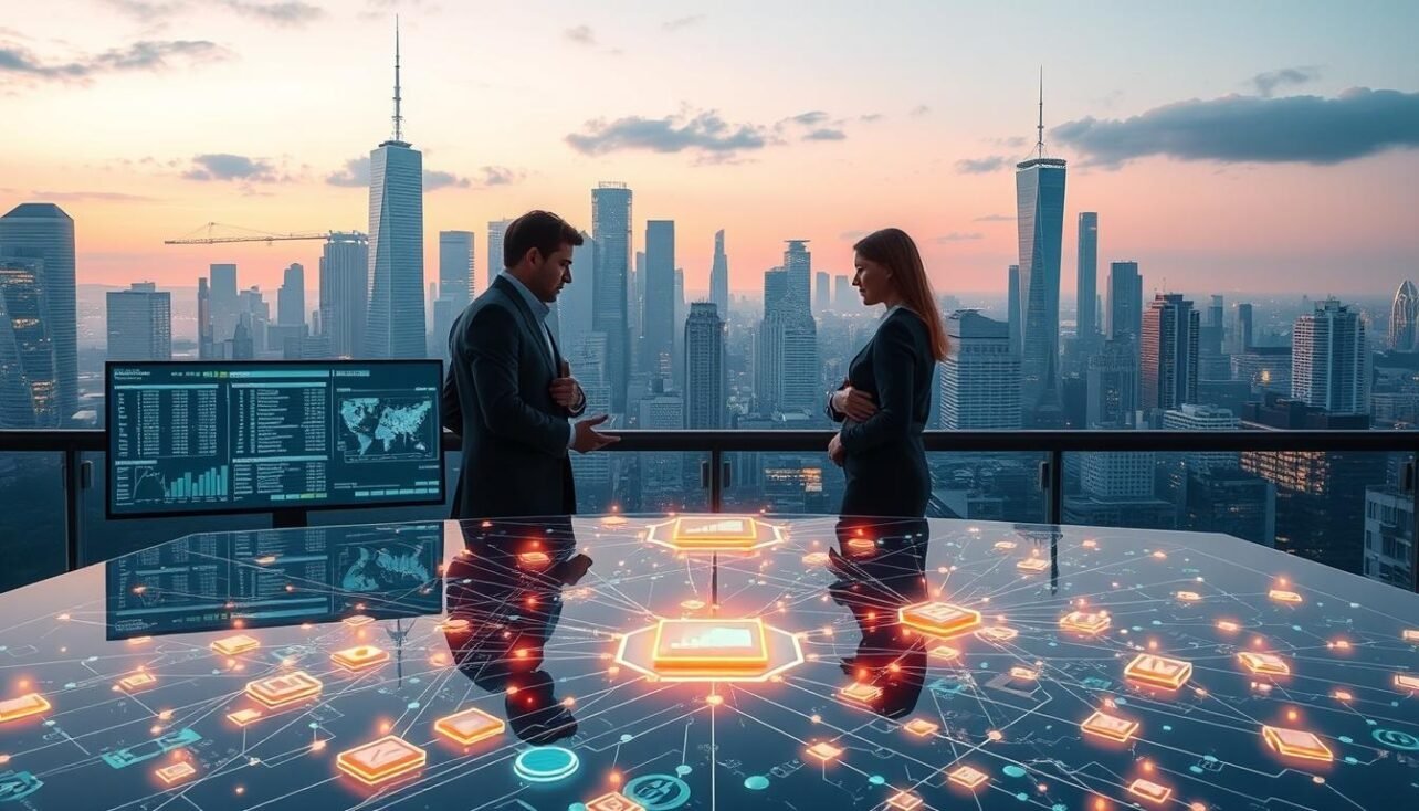 Crypto tax reporting for partnerships