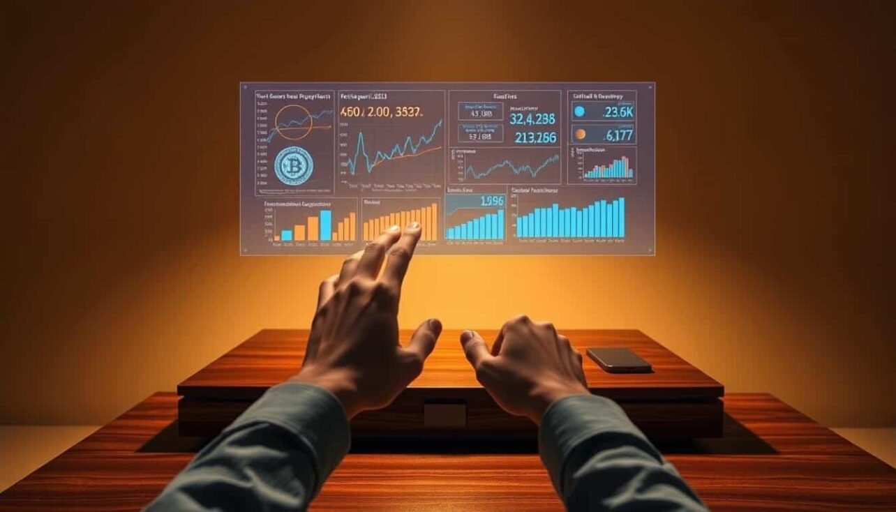Crypto tax reporting for retirement accounts