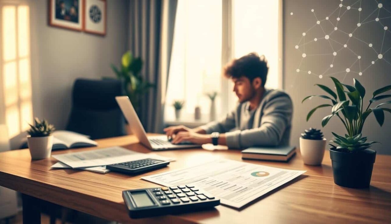 Crypto tax reporting for self-employed individuals