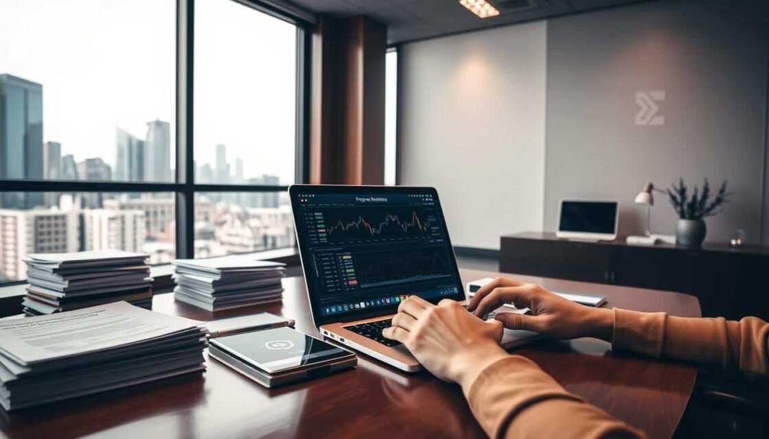 Crypto tax reporting for trusts