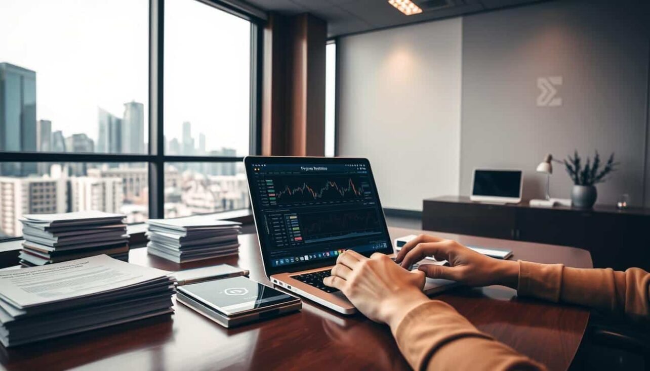 Crypto tax reporting for trusts