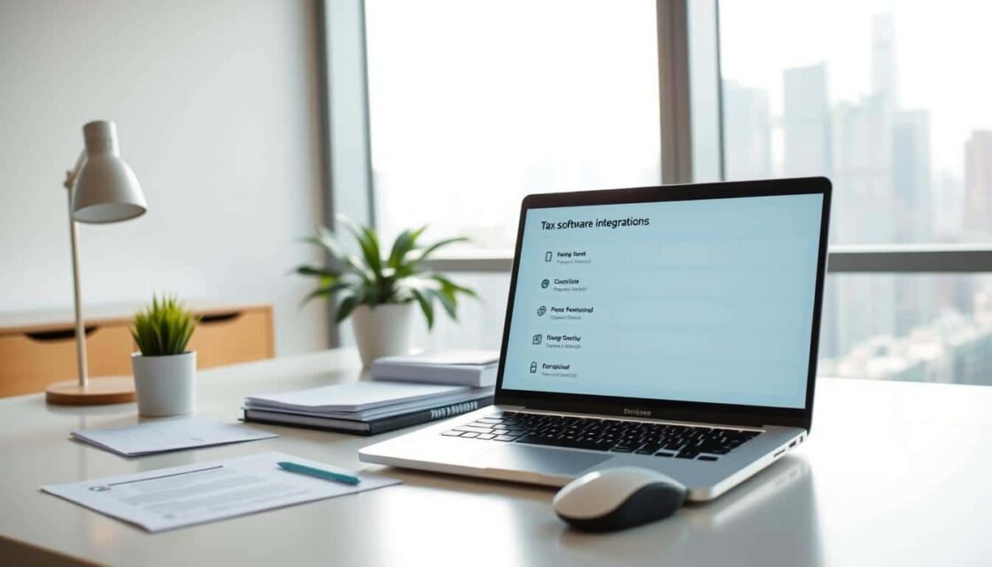 Crypto tax software integrations