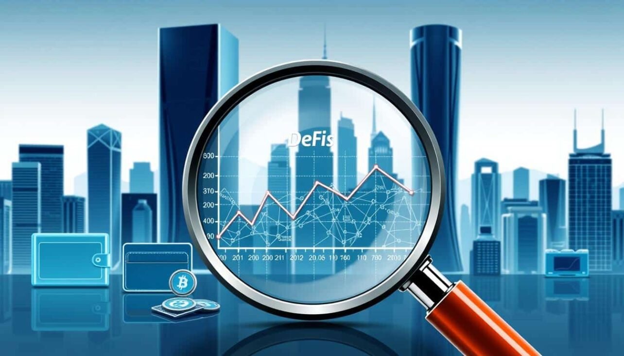 DeFi tax implications