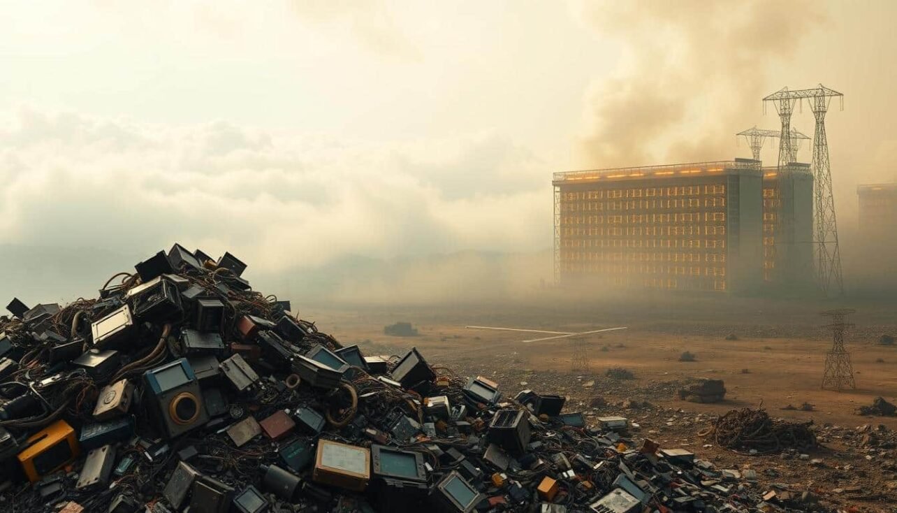 Energy consumption in blockchain