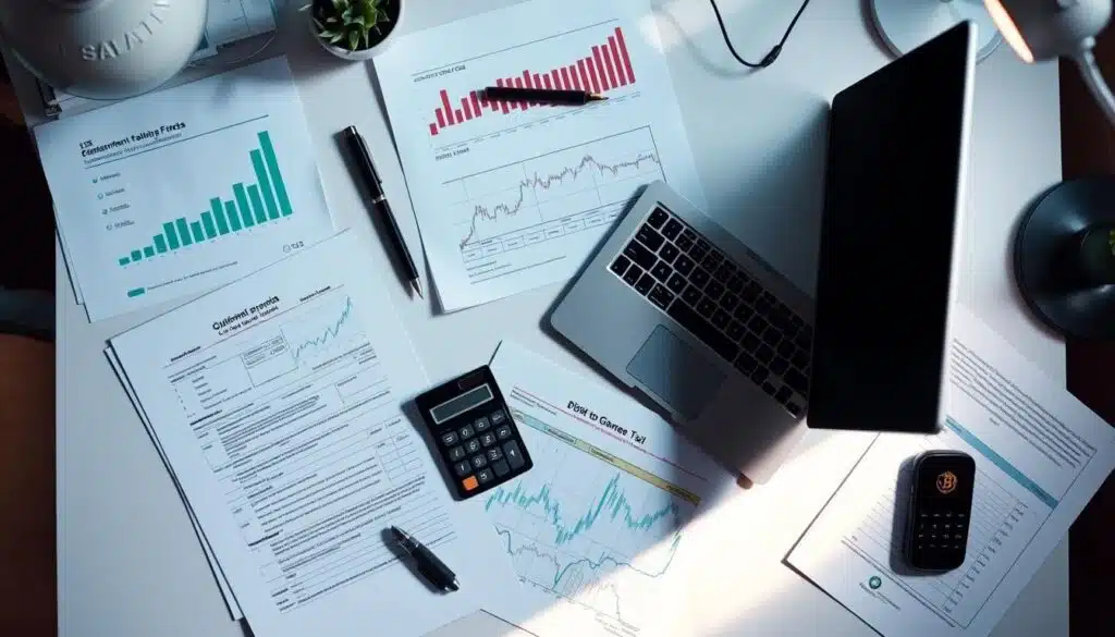 IRS cryptocurrency taxation guidelines
