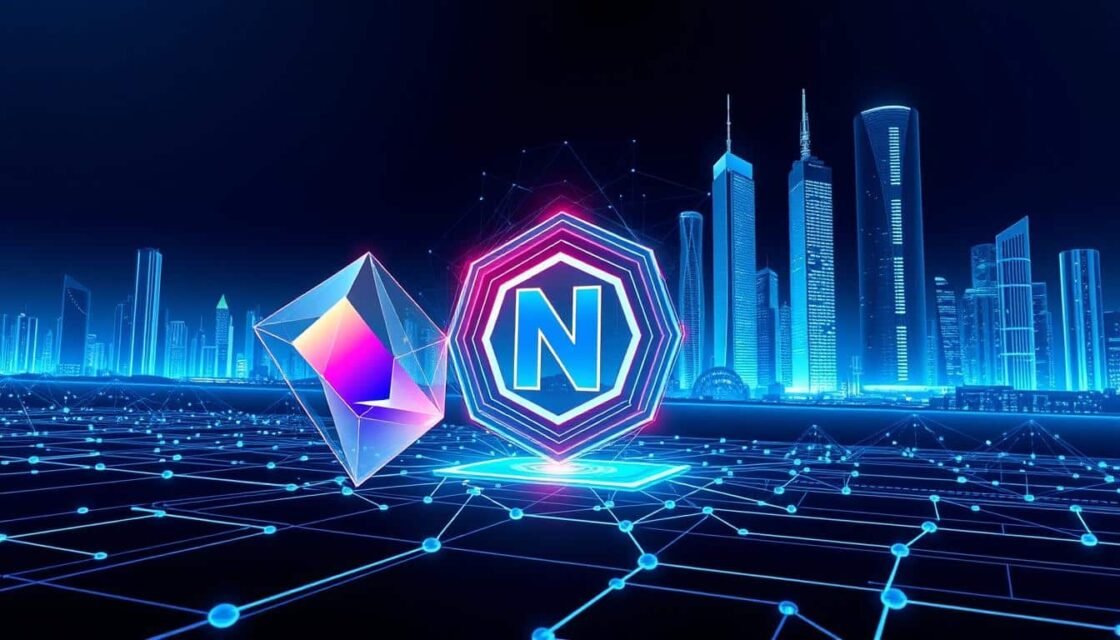 NFTs and blockchain