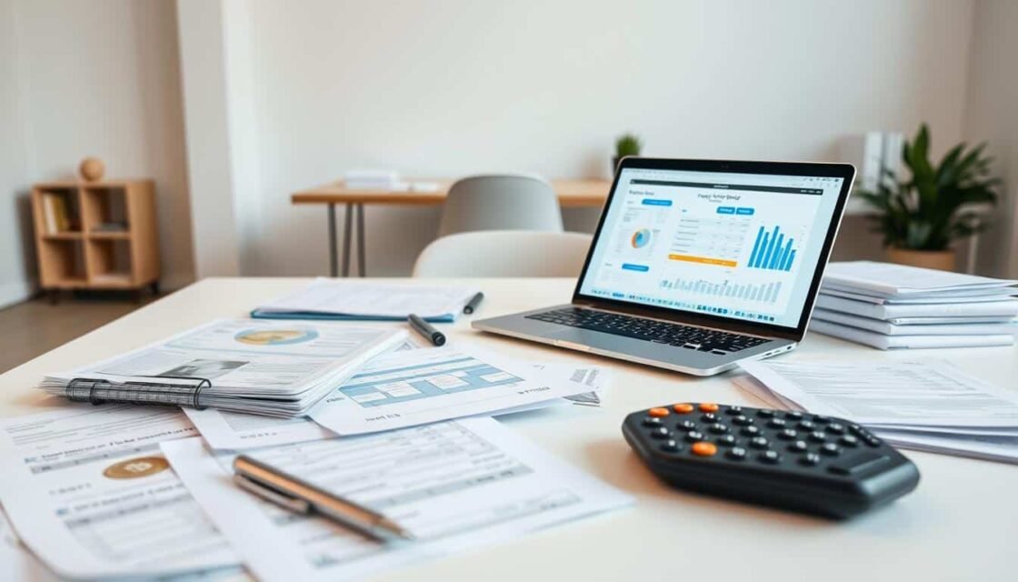 Record-keeping for crypto taxes