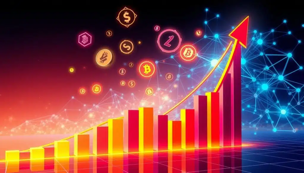 Solana memecoins growth trends