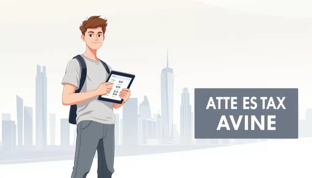 State tax savings for students using crypto
