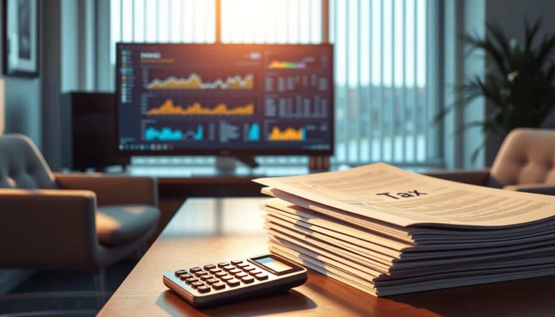 Tax considerations for crypto mining income