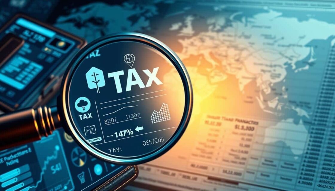 Tax implications of cross-border crypto transactions