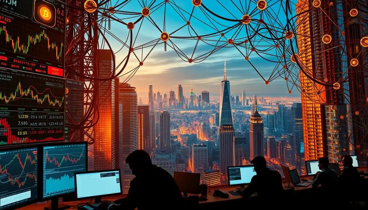 Tax implications of crypto derivatives