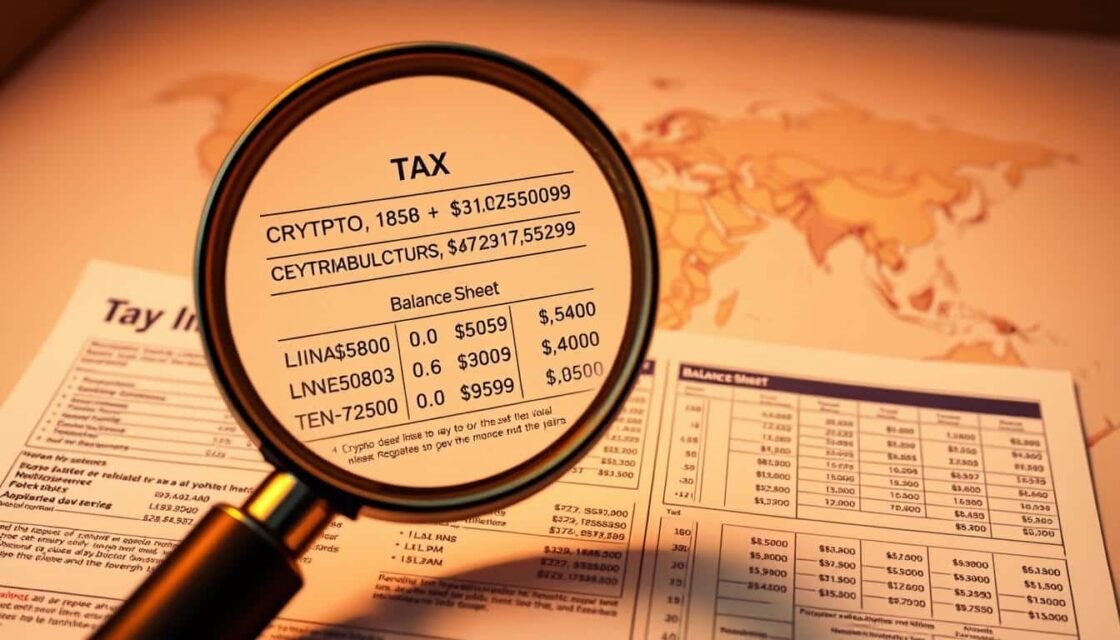 Tax implications of crypto swaps