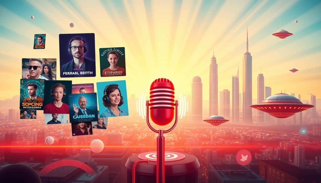 Top crypto podcasts 2025