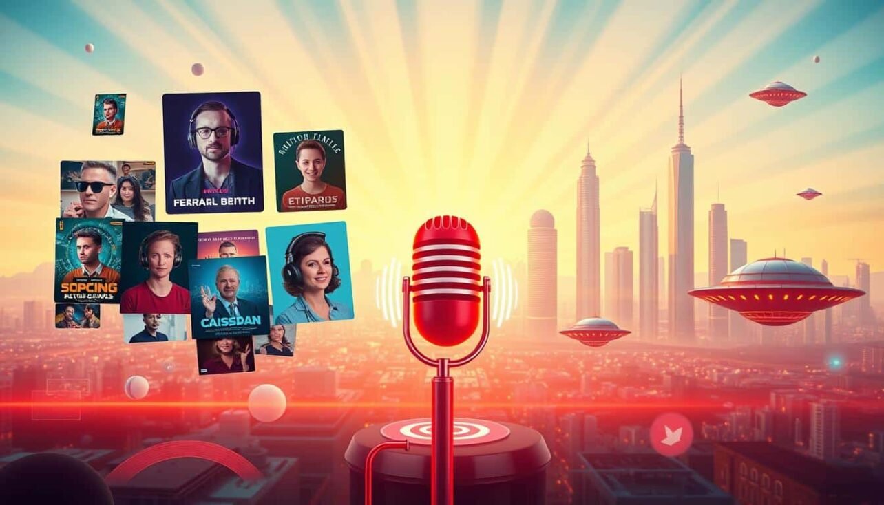 Top crypto podcasts 2025