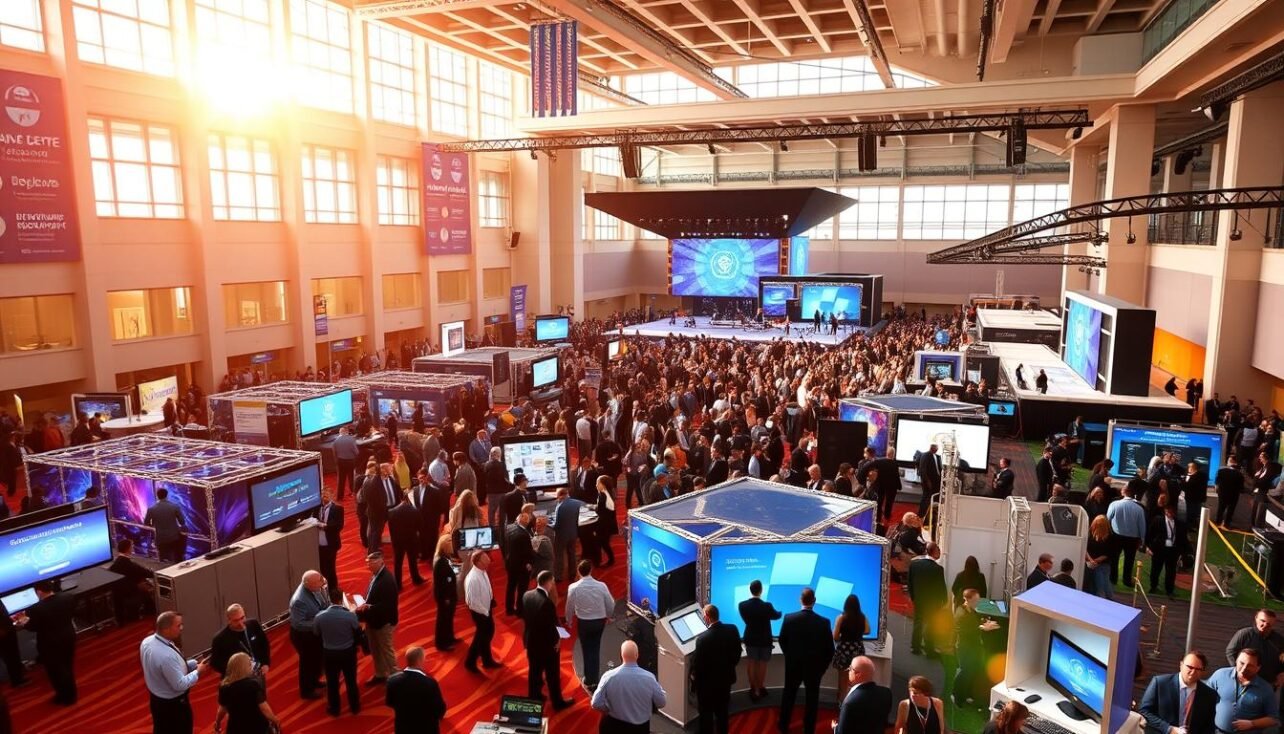 best crypto conferences in the USA 2025