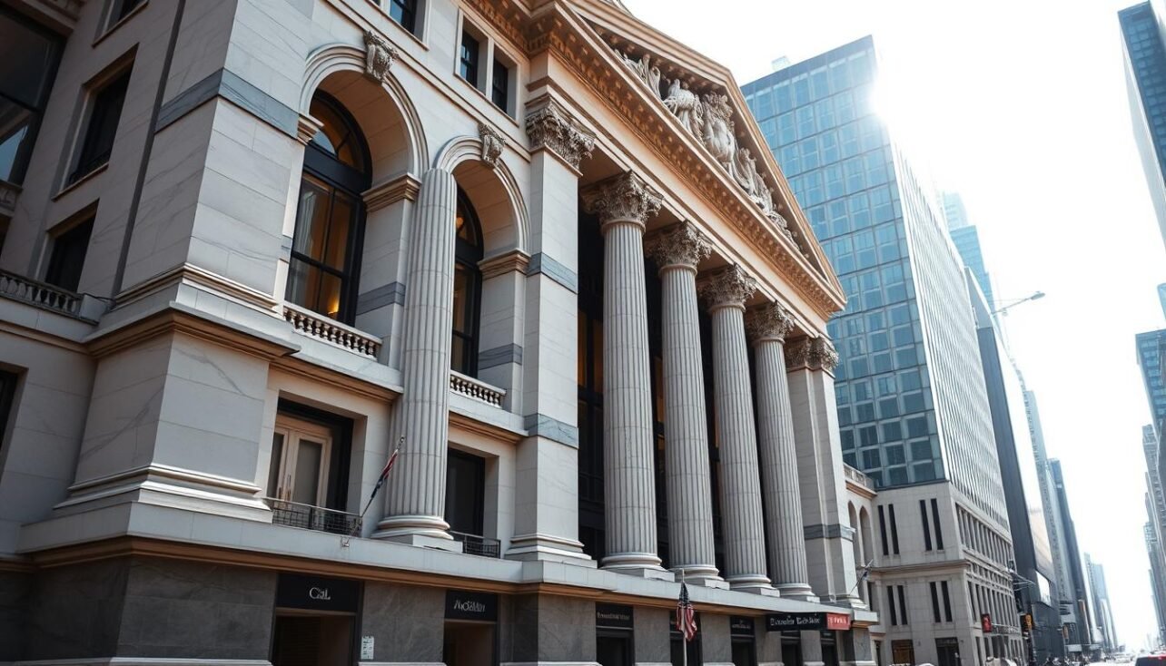 best crypto-friendly banks in the United States