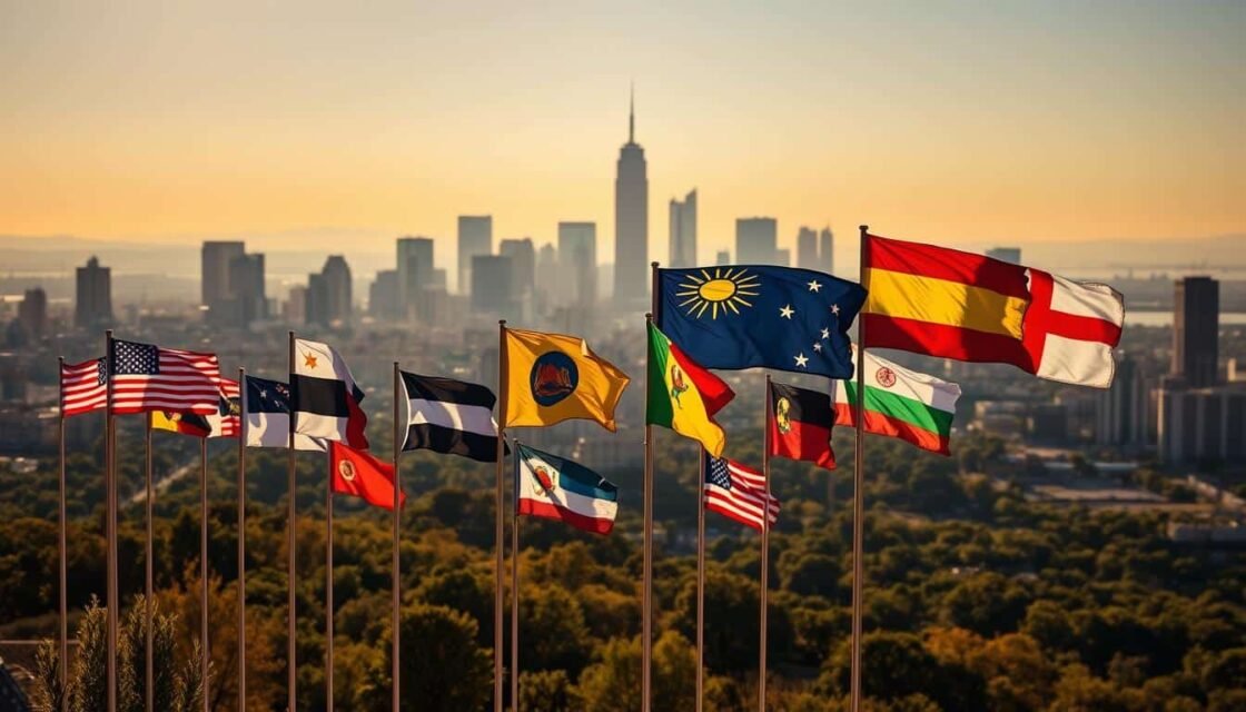 best crypto-friendly states in the USA