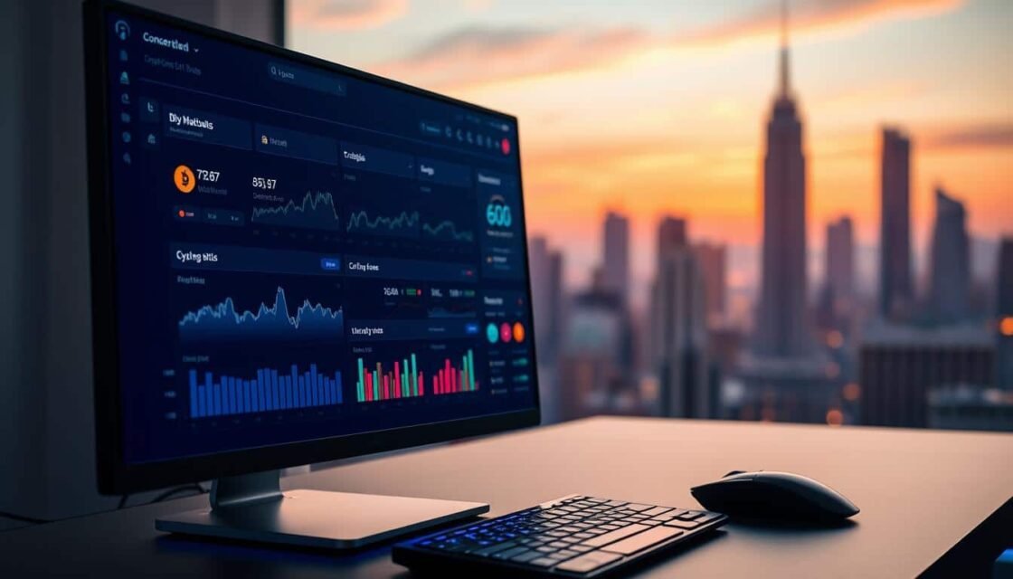 best crypto portfolio trackers for American investors