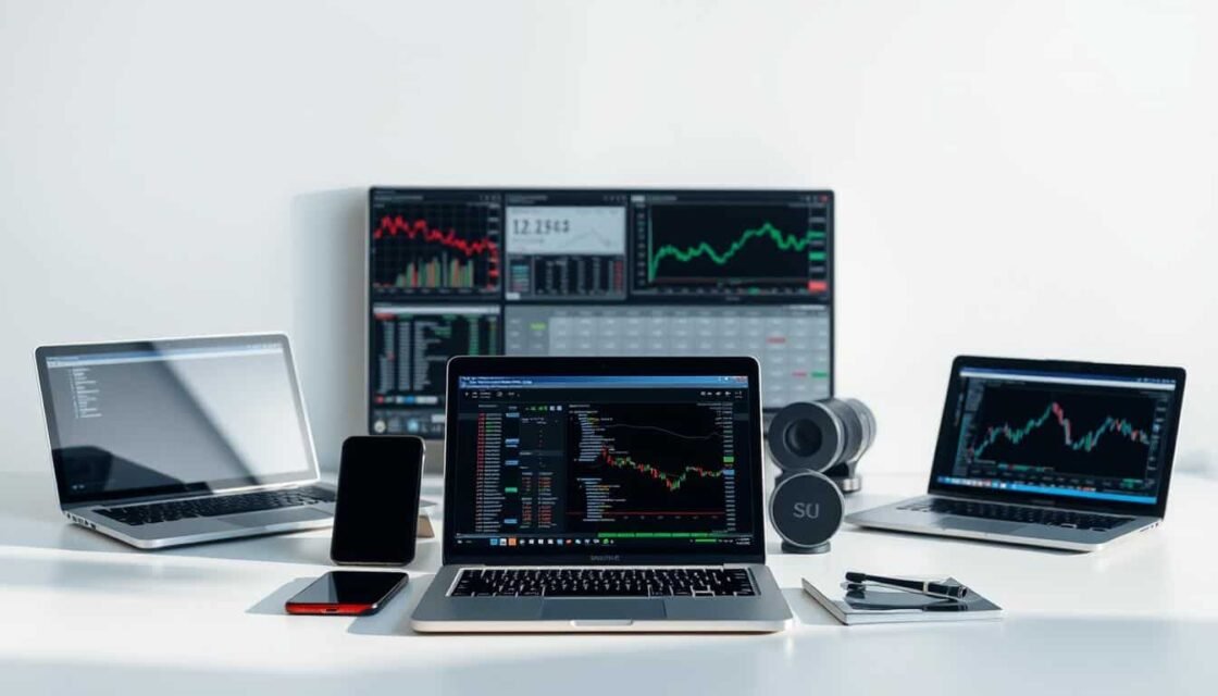 best crypto research tools for American traders