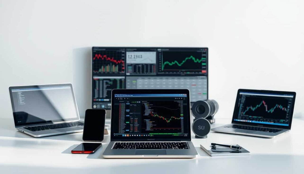 best crypto research tools for American traders