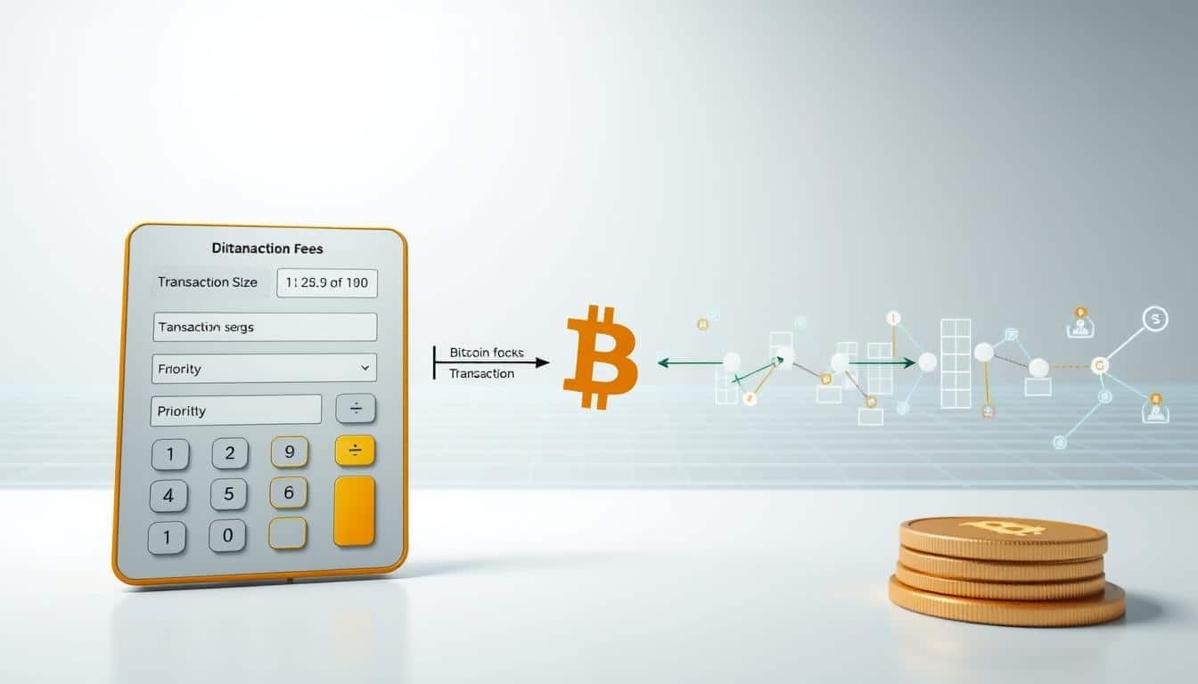 Blockchain Transaction Fees: A Step-by-Step Guide