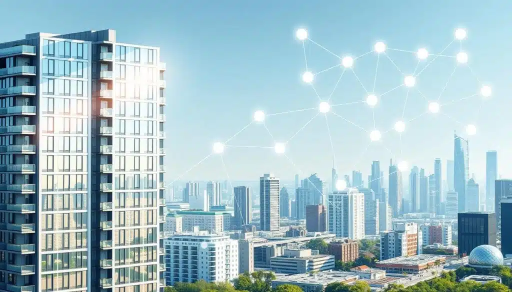 blockchain real estate solutions blockchain real estate solutions