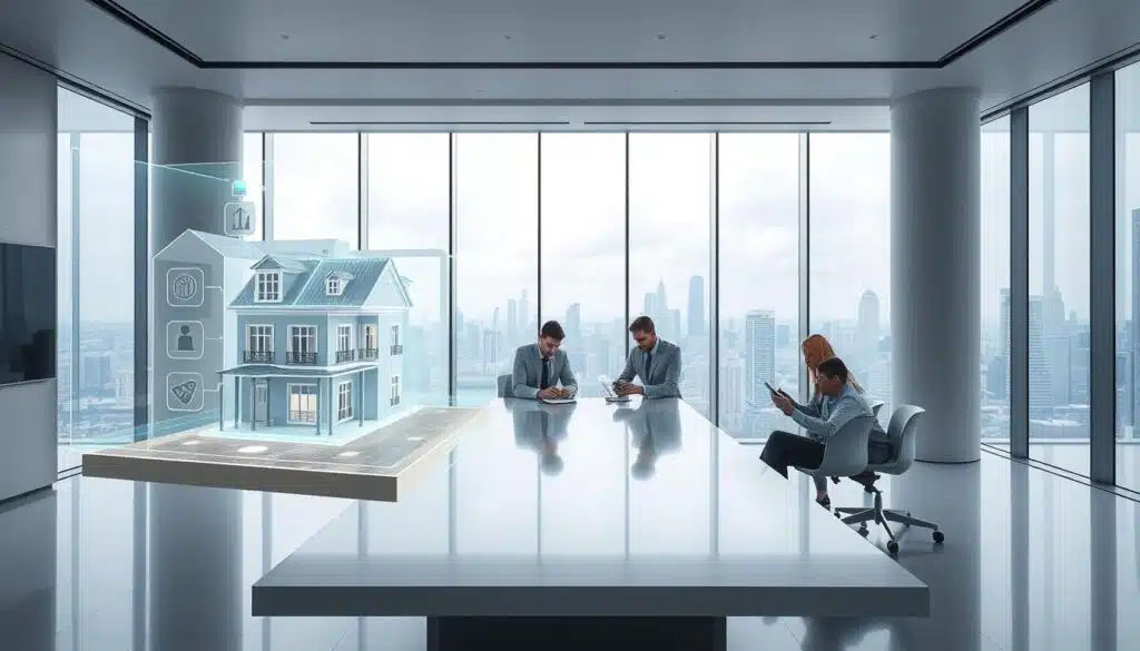 blockchain solutions real estate implementation blockchain solutions real estate implementation