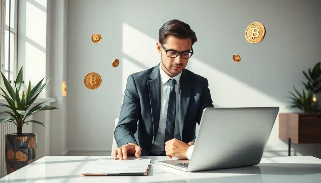 crypto hedging strategies for US investors