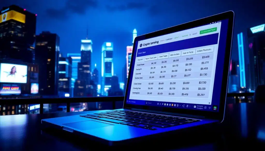 crypto loan interest deductions