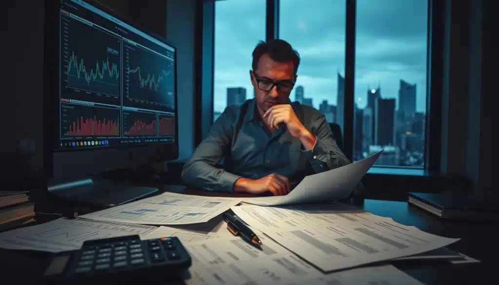 crypto margin call tax reporting scenarios