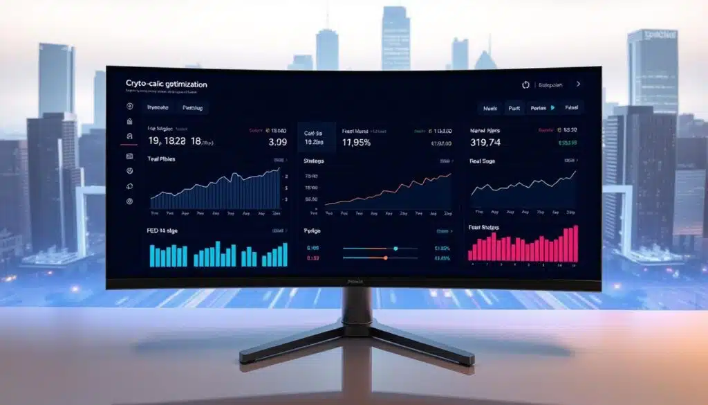 crypto portfolio optimization strategies