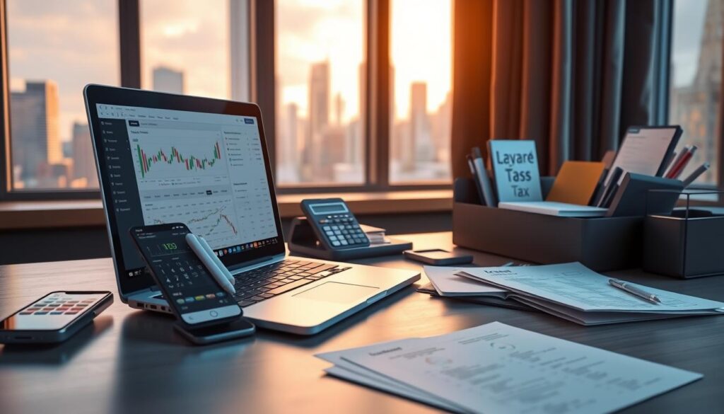 crypto tax loss harvesting tools
