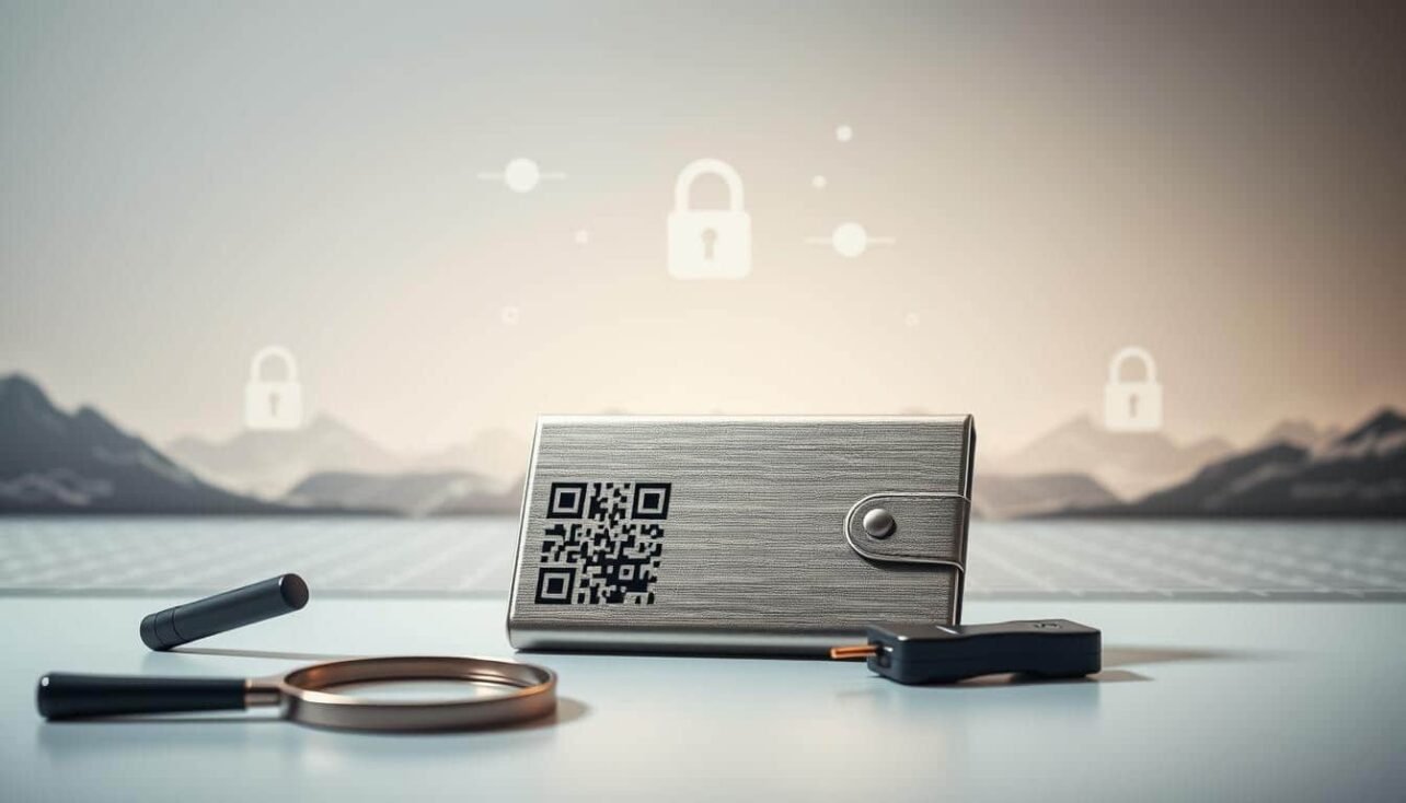 crypto wallet security tips