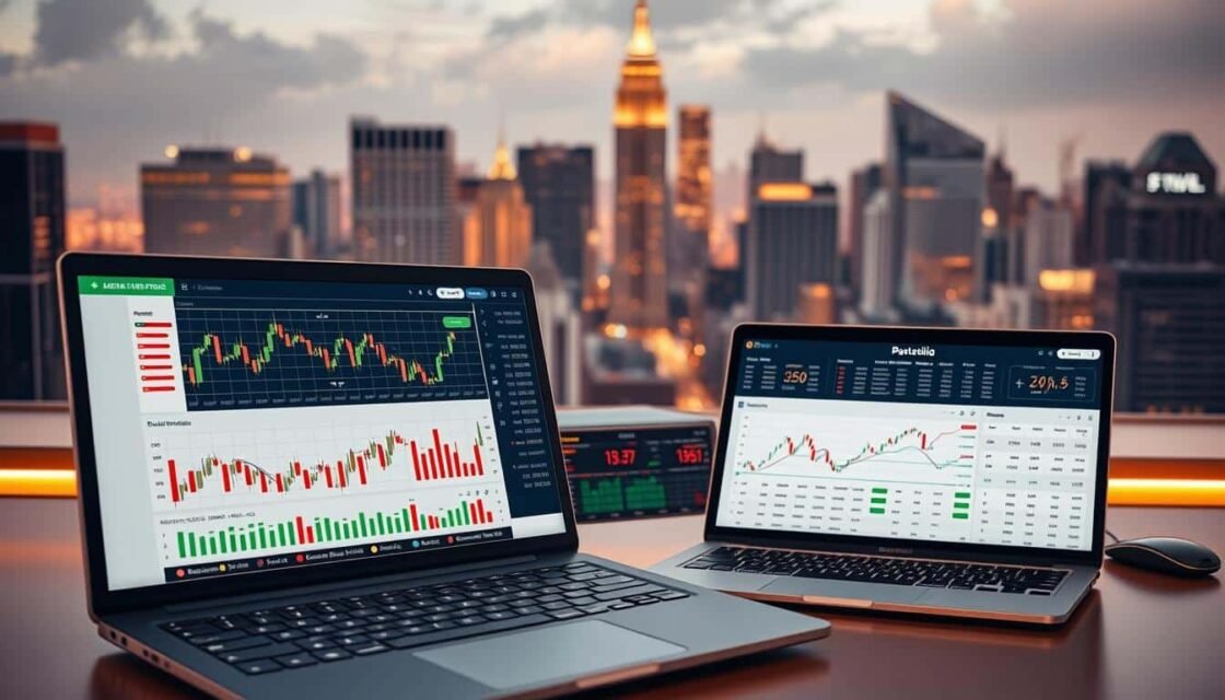 how to analyze crypto charts for U.S. traders