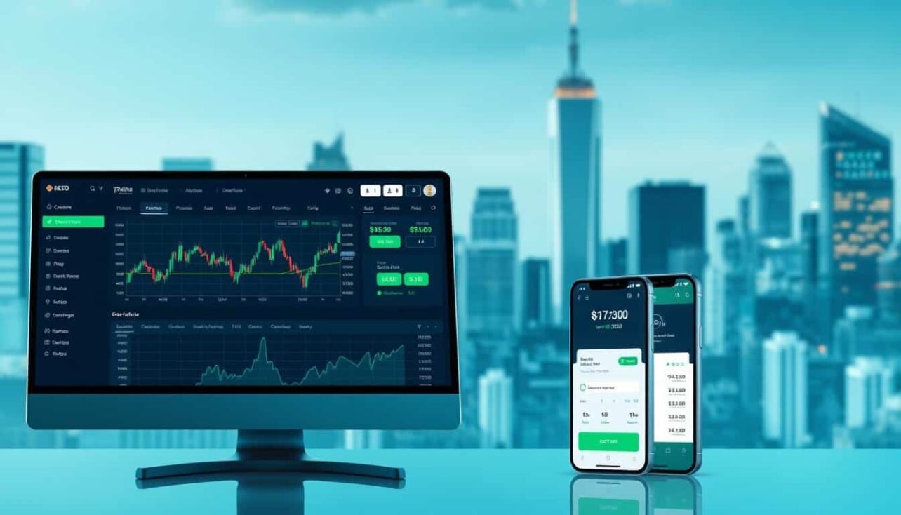 how to choose a crypto exchange in the USA