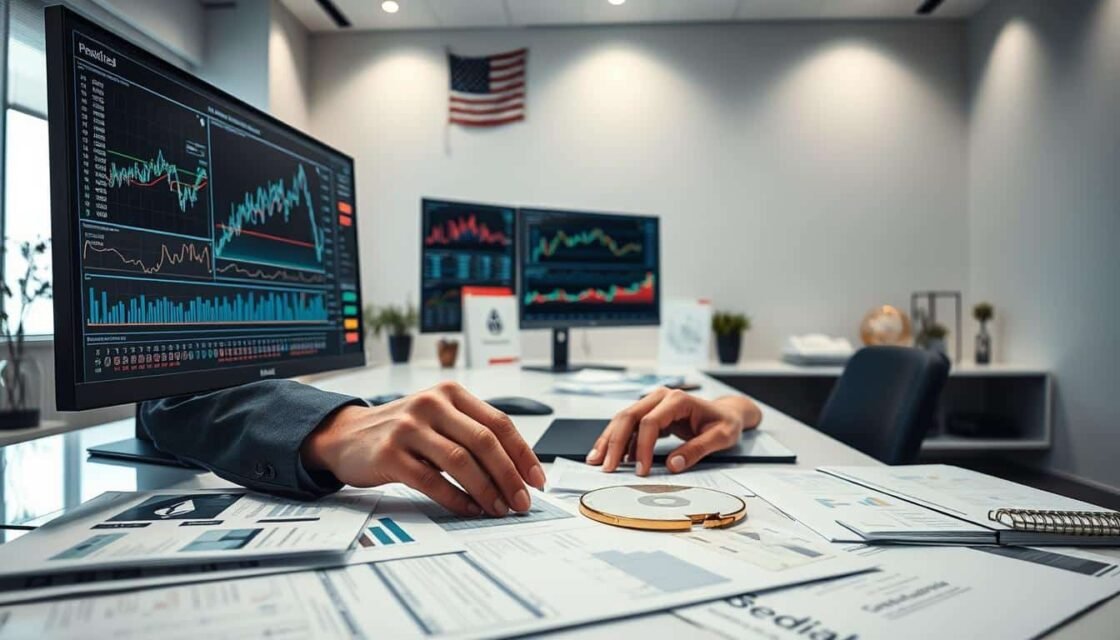 how to evaluate crypto projects for American investors