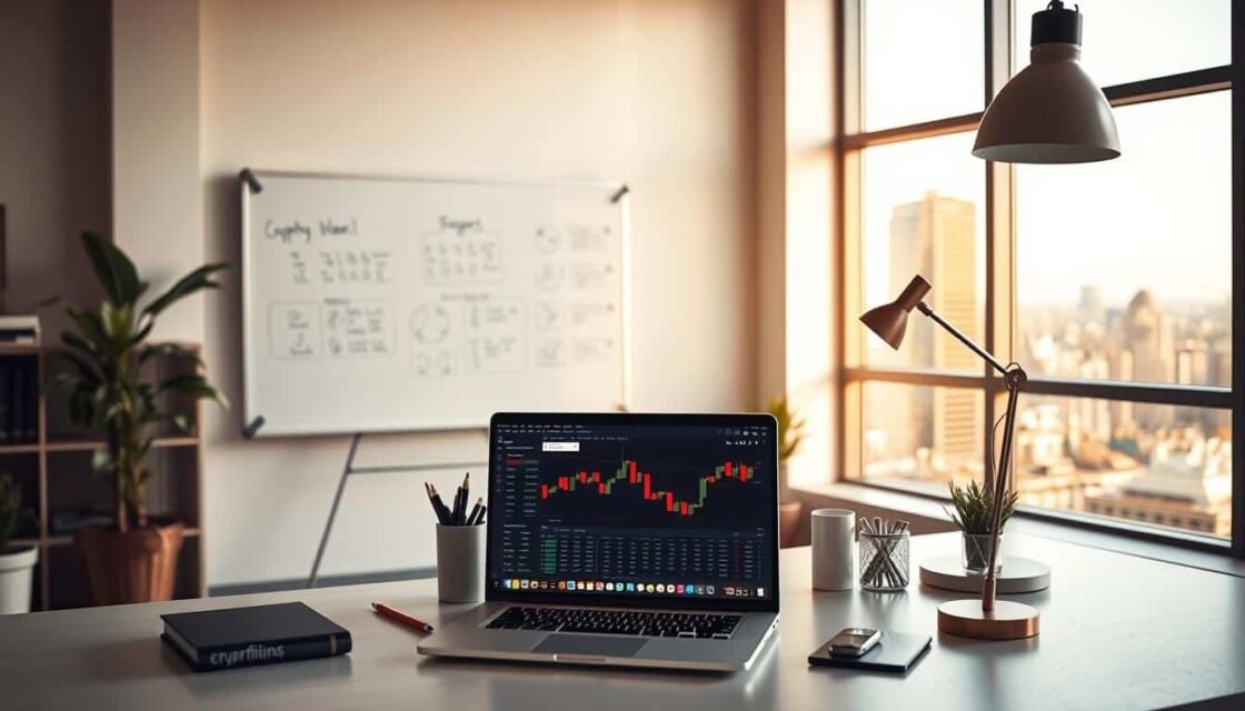 how to start a crypto business in the USA