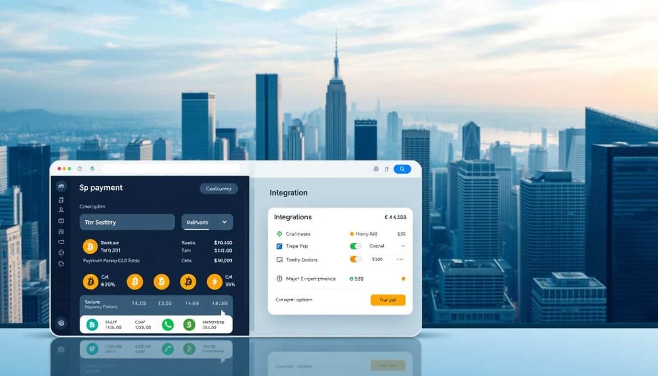 how to use crypto payment gateways in the USA