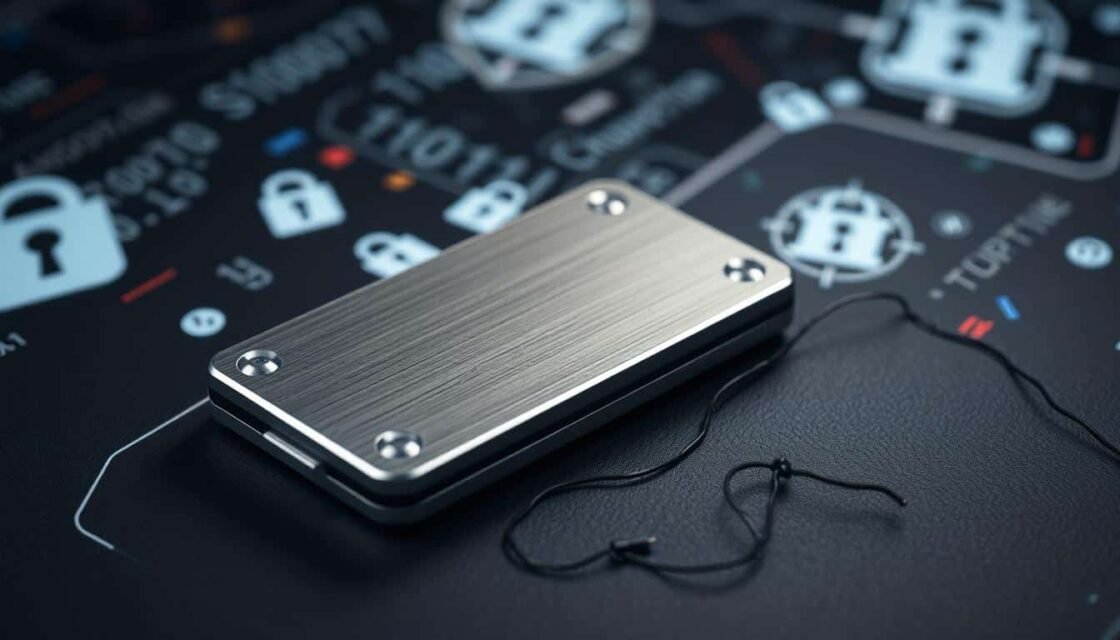 how to use hardware wallets for crypto storage in the USA