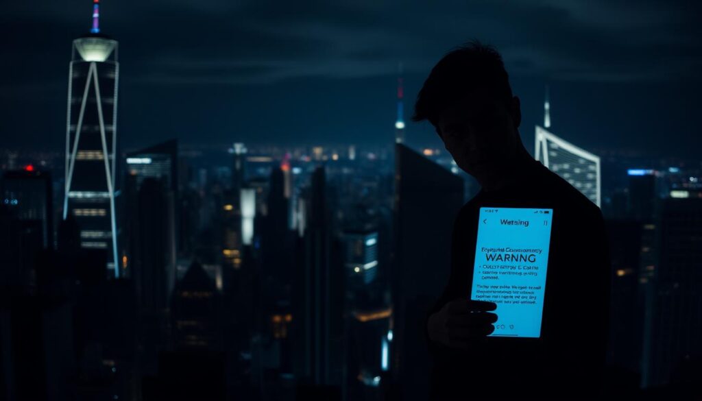 protect yourself from crypto scams