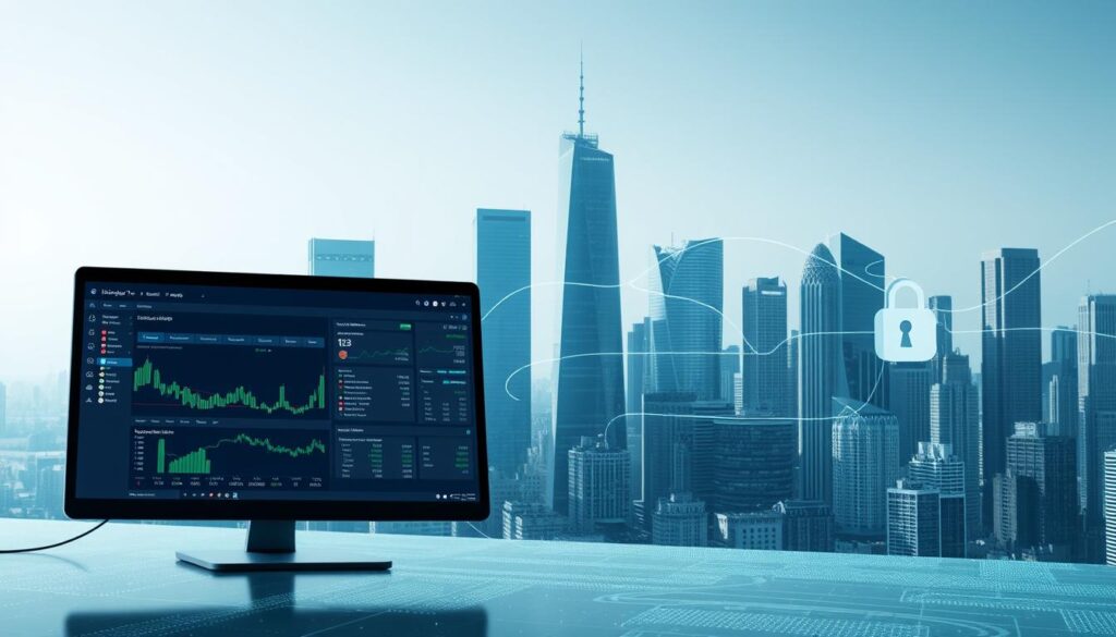 secure crypto tax software integration methods